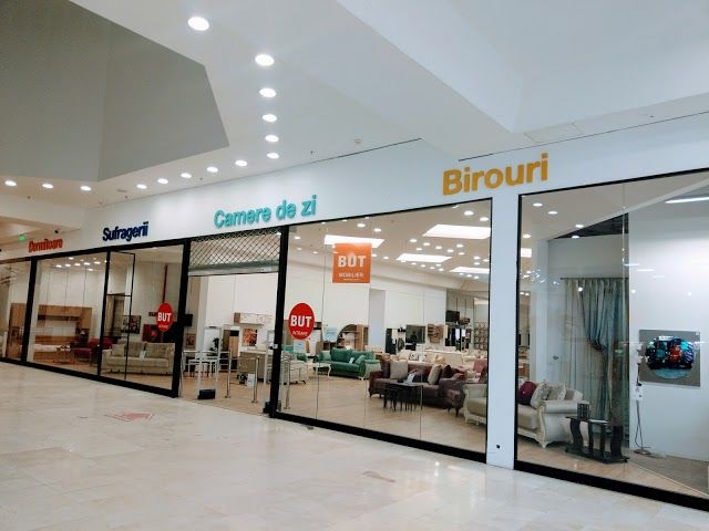 Grand Arena Shopping Mall